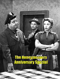 Watch The Honeymooners Anniversary Special