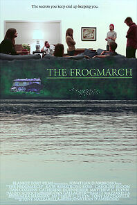 Watch The Frogmarch