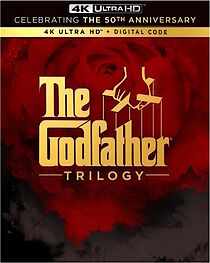 Watch Godfather World