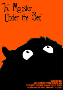 Watch The Monster Under the Bed (Short 2012)