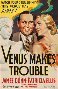 Watch Venus Makes Trouble