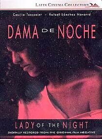 Watch Dama de noche