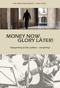 Watch Money Now, Glory Later