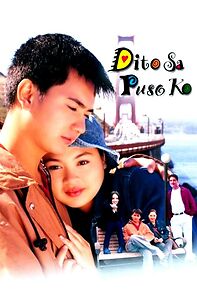 Watch Dito sa puso ko