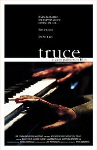 Watch Truce (Short 2009)