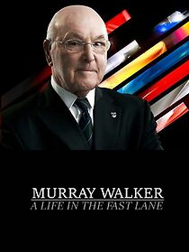 Watch Murray Walker: A Life in the Fast Lane