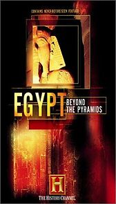 Watch Egypt Beyond the Pyramids