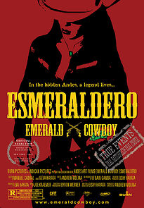 Watch Emerald Cowboy