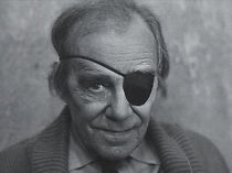 Watch Film: A Screen Play by Samuel Beckett (Short 1979)