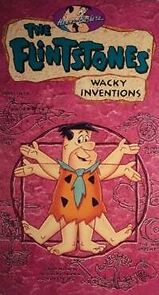 Watch The Flintstones: Wacky Inventions