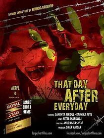 Watch That Day After Every Day (Short 2013)