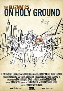 Watch The Klezmatics: On Holy Ground