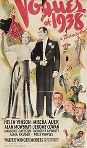 Watch Vogues of 1938