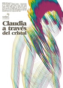 Watch Claudia a través del cristal (Short 2012)