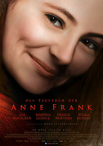 Watch The Diary of Anne Frank