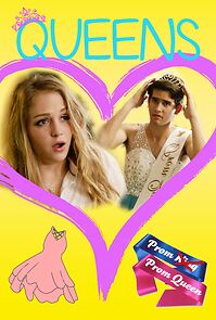 Watch Queens (Short 2015)