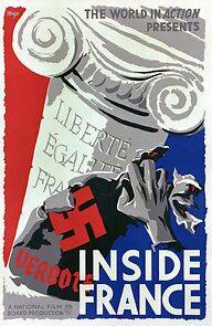 Watch Inside France (Short 1944)