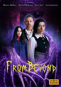 Watch From Beyond