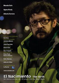 Watch El nacimiento (Short 2012)