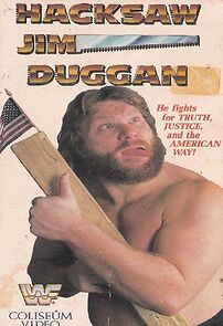 Watch Hacksaw Jim Duggan