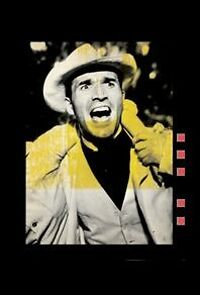 Watch Interview with Feature Actor Michel Piccoli - Death in the Garden DVD Extra