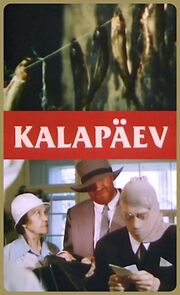 Watch Kalapäev (Short 1989)