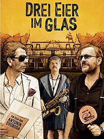 Watch Drei Eier im Glas