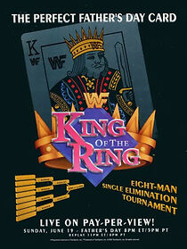 Watch King of the Ring (TV Special 1994)