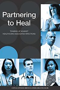 Watch Partnering to Heal