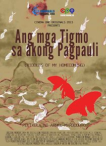 Watch Ang mga tigmo sa akong pagpauli