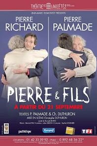 Watch Pierre et fils