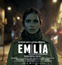 Watch Emília (Short 2015)
