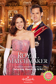 Watch Royal Matchmaker