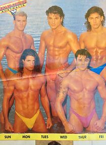 Watch ManPower Australia 1998