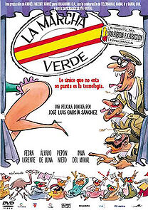 Watch La marcha verde