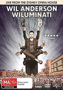 Watch Wil Anderson: Wiluminati