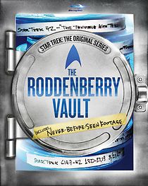 Watch Star Trek: Inside the Roddenberry Vault