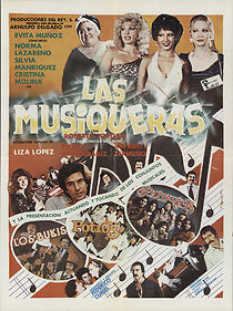 Watch Las musiqueras