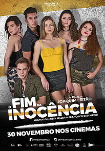 Watch O Fim da Inocência