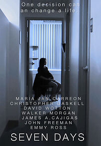 Watch Seven Days (Short 2013)