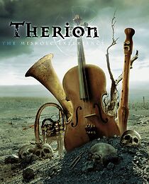 Watch Therion: The Miskolc Experience