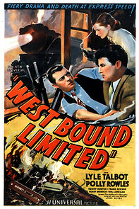 Watch West Bound Limited