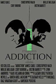 Watch Addiction (Short 2014)