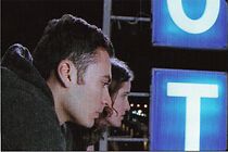 Watch Panta hthes vrady (Short 2000)