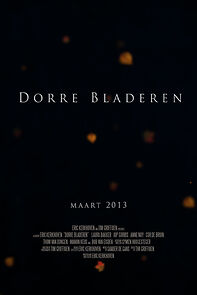 Watch Dorre Bladeren (Short 2013)