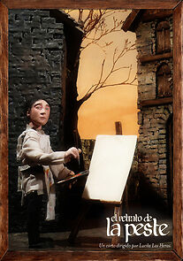 Watch El retrato de la peste (Short 2009)