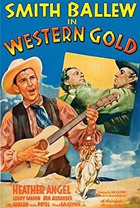 Watch Western Gold