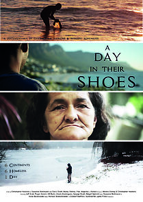 Watch A Day in Their Shoes