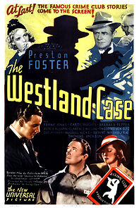 Watch The Westland Case