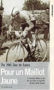 Watch ...pour un maillot jaune (Short 1968)